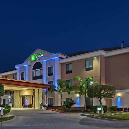 Holiday Inn Express & Suites Houston East By Ihg Kültér fotó