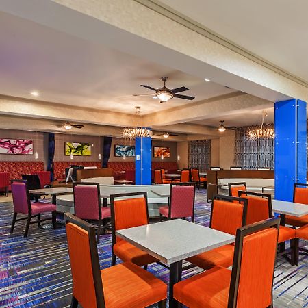Holiday Inn Express & Suites Houston East By Ihg Kültér fotó