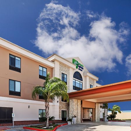 Holiday Inn Express & Suites Houston East By Ihg Kültér fotó