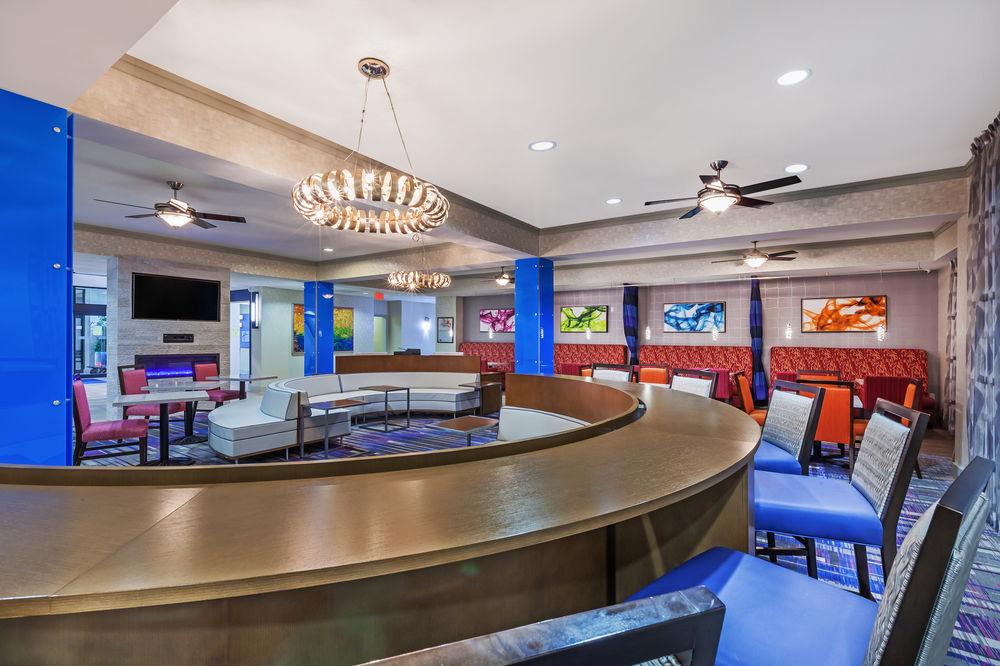Holiday Inn Express & Suites Houston East By Ihg Kültér fotó