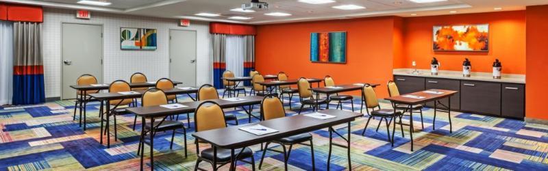 Holiday Inn Express & Suites Houston East By Ihg Kültér fotó