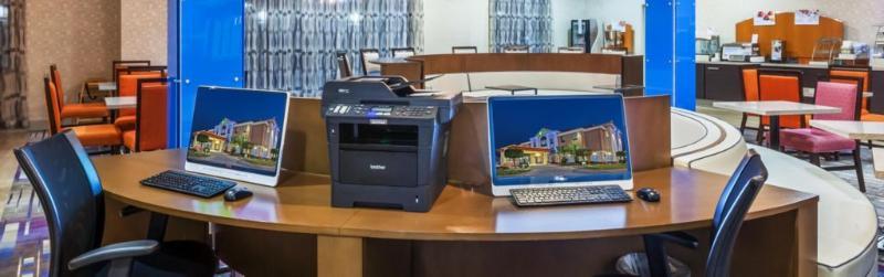 Holiday Inn Express & Suites Houston East By Ihg Kültér fotó