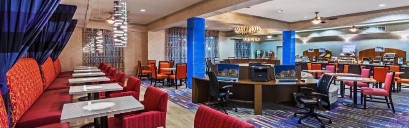 Holiday Inn Express & Suites Houston East By Ihg Kültér fotó